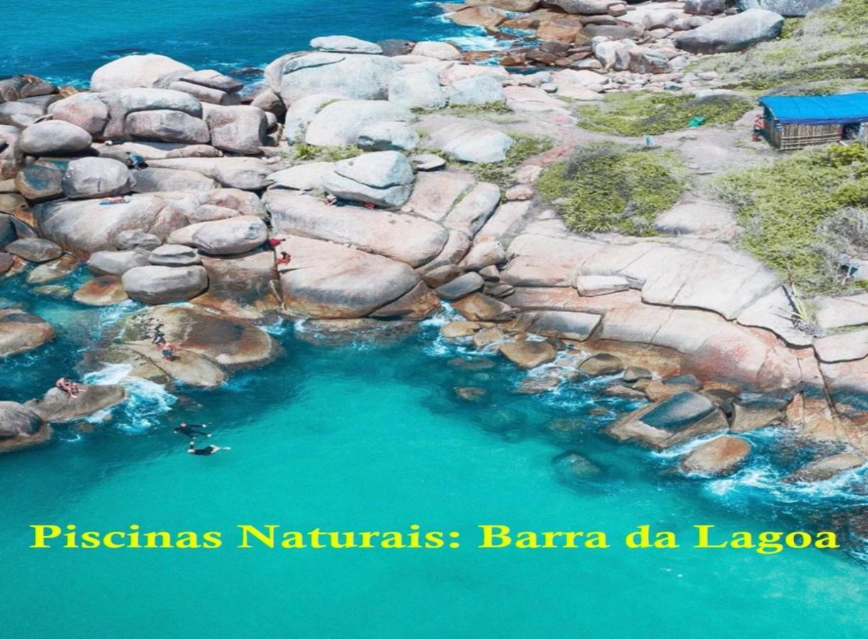 Recanto Do Martins Florianopolis Bagian luar foto