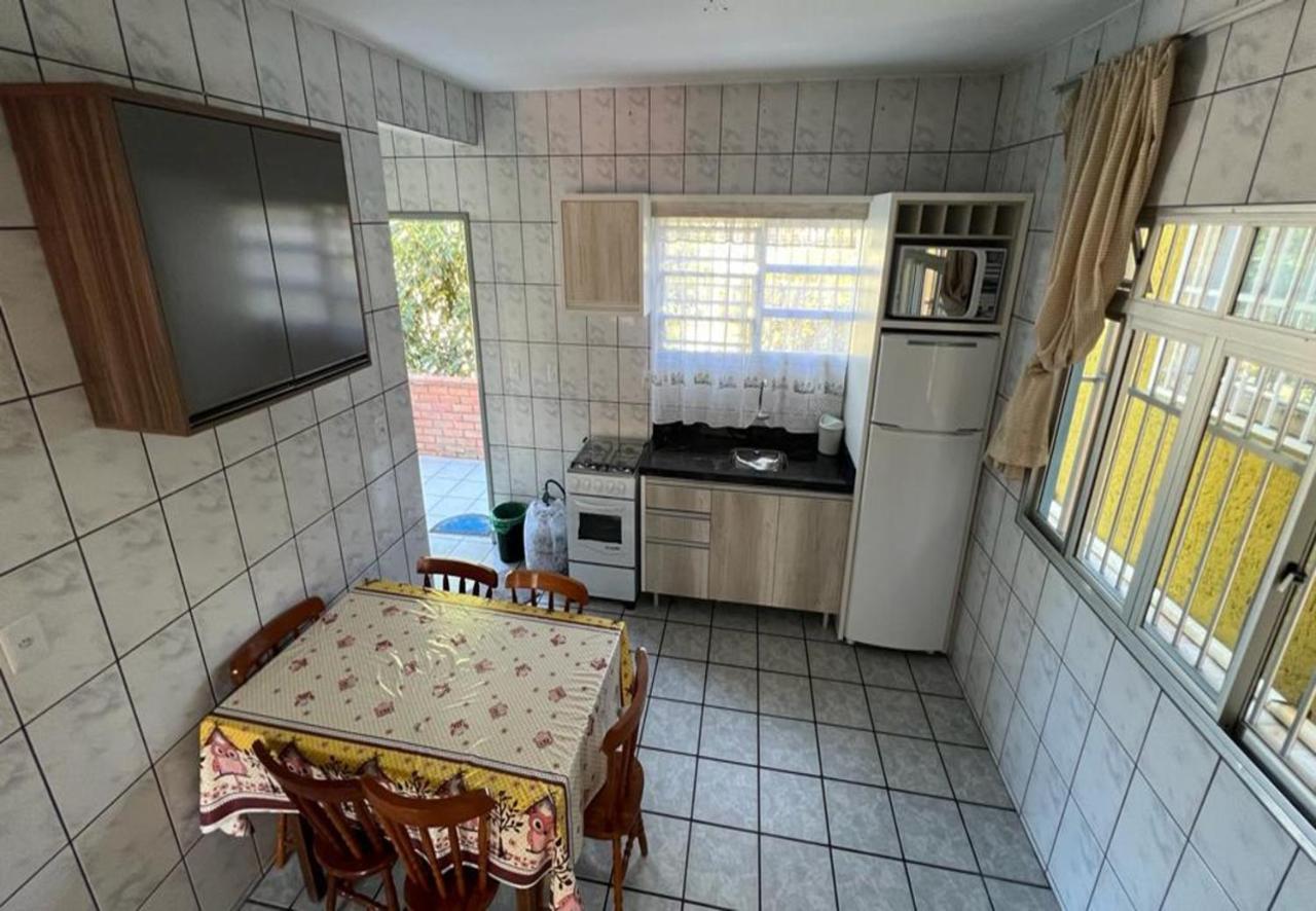Recanto Do Martins Florianopolis Bagian luar foto