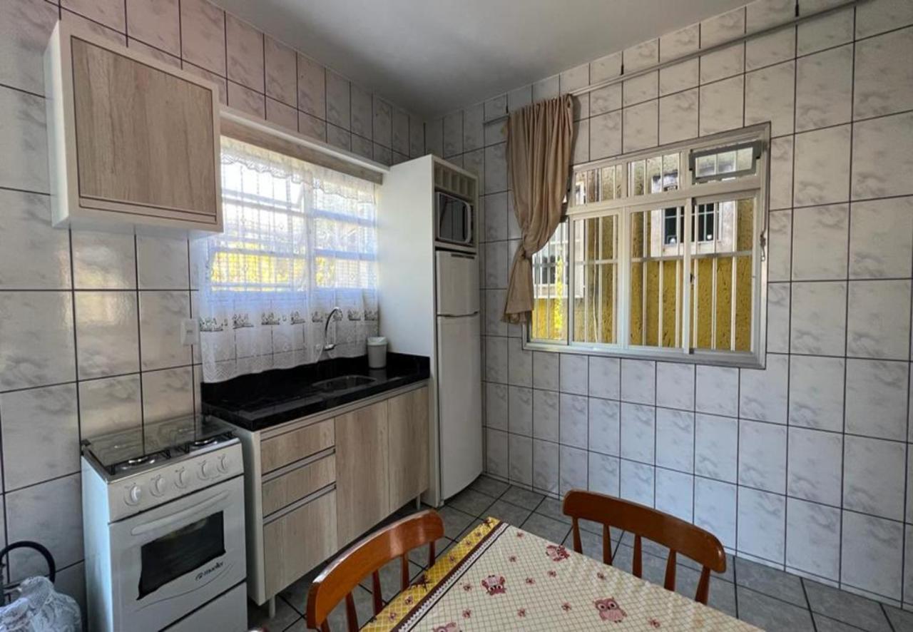 Recanto Do Martins Florianopolis Bagian luar foto