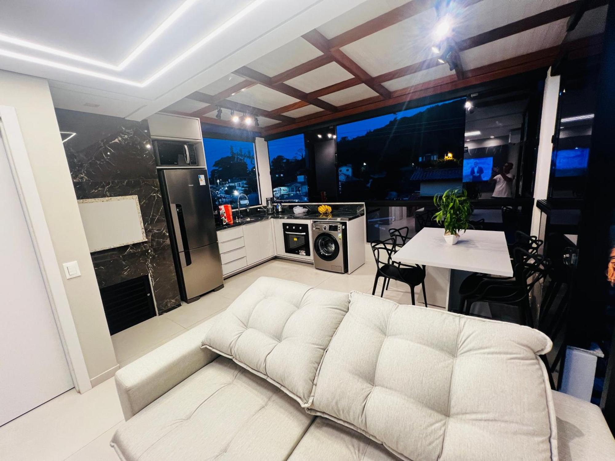 Recanto Do Martins Florianopolis Bagian luar foto