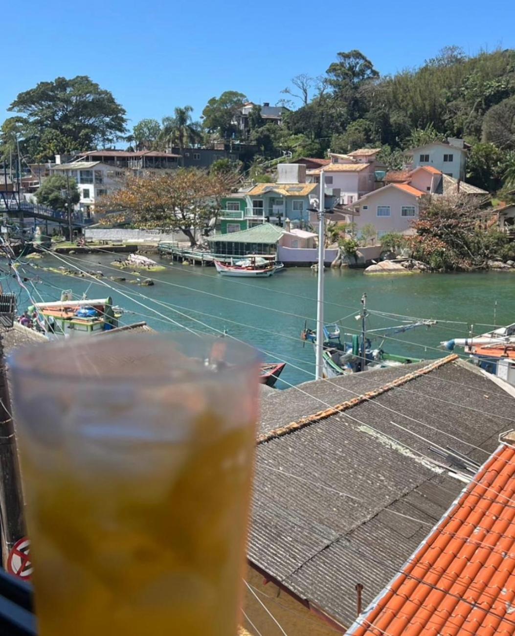 Recanto Do Martins Florianopolis Bagian luar foto