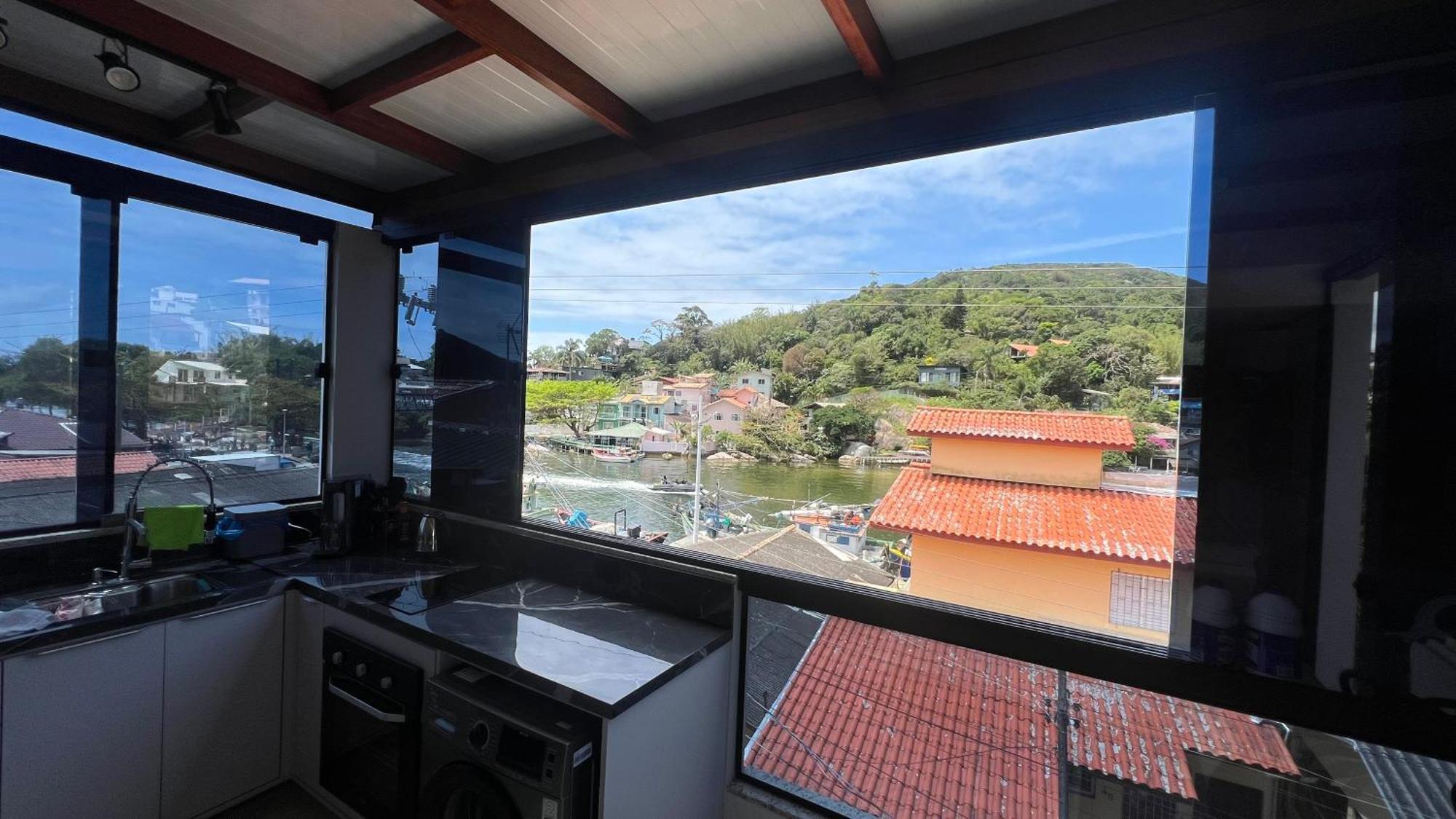 Recanto Do Martins Florianopolis Bagian luar foto