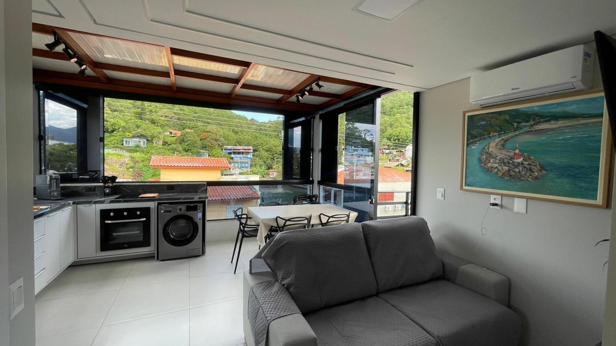 Recanto Do Martins Florianopolis Bagian luar foto