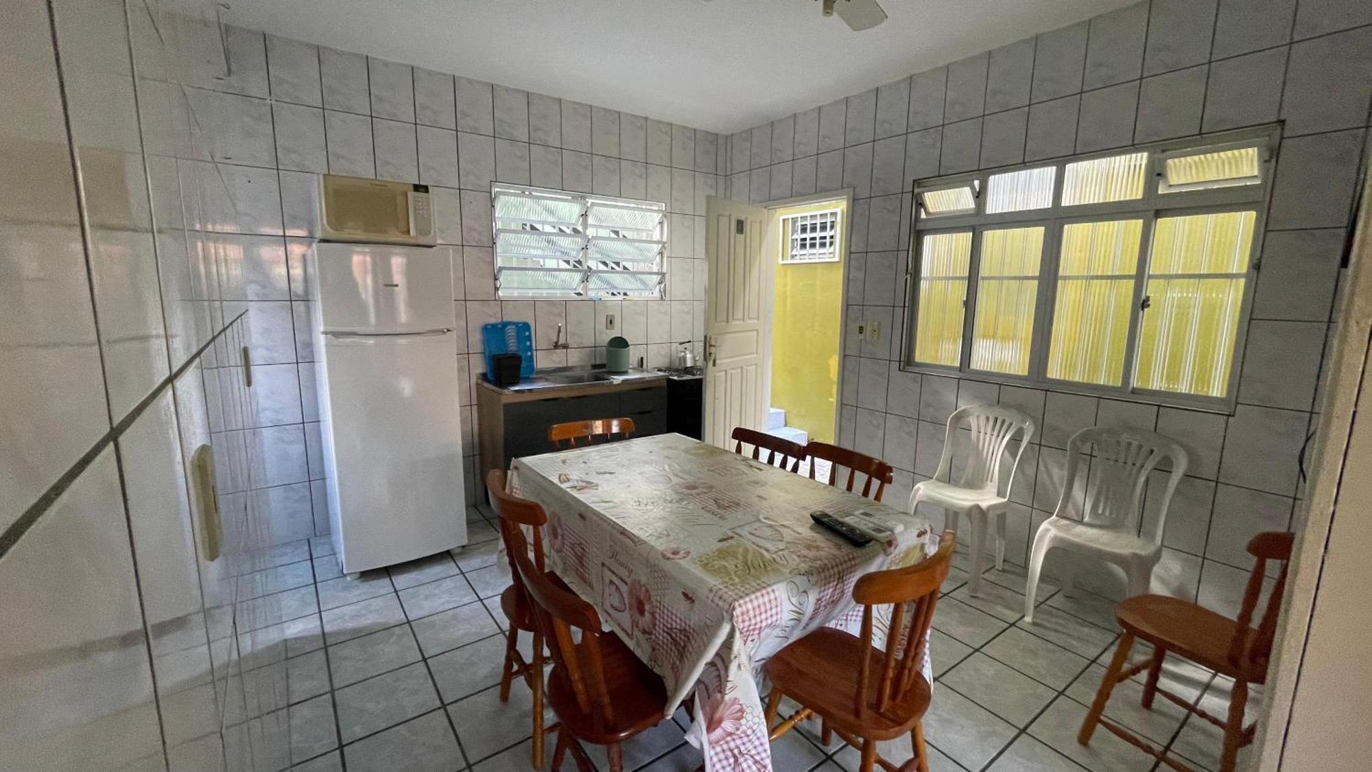 Recanto Do Martins Florianopolis Bagian luar foto
